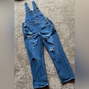 J. crew Overalls